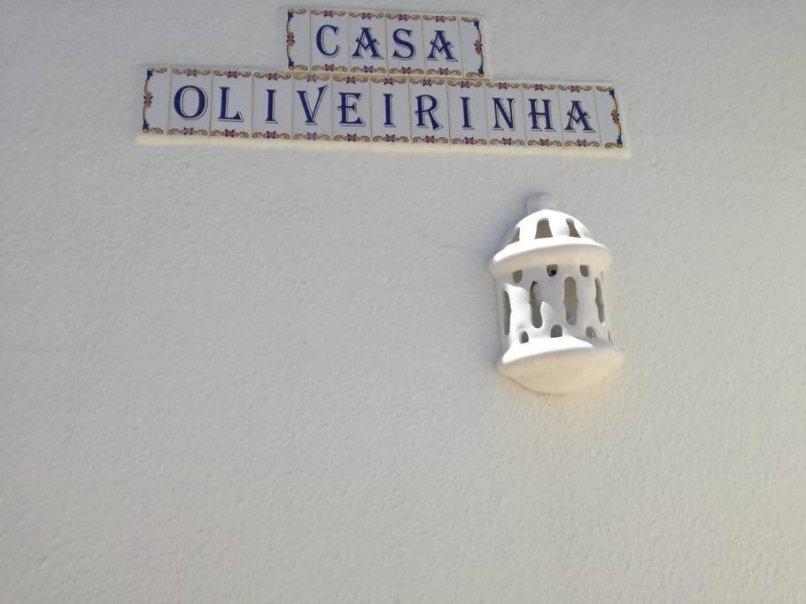 Casa Oliveirinha Villa Sagres Exterior photo