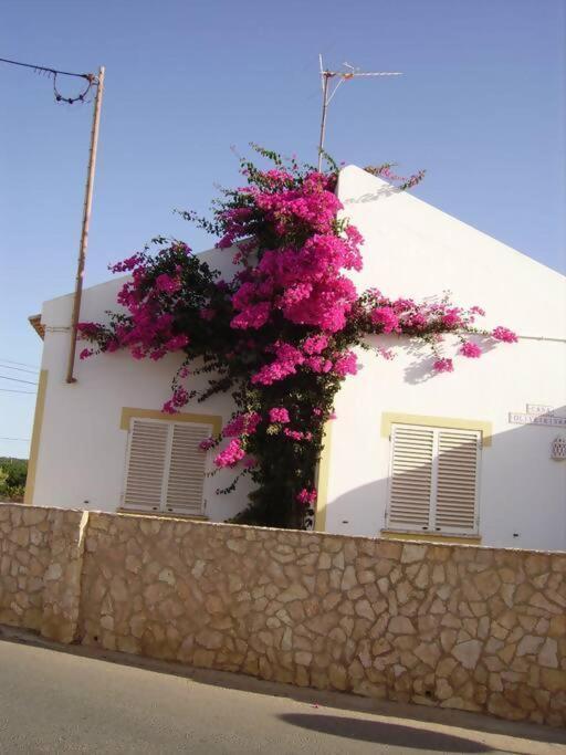 Casa Oliveirinha Villa Sagres Exterior photo